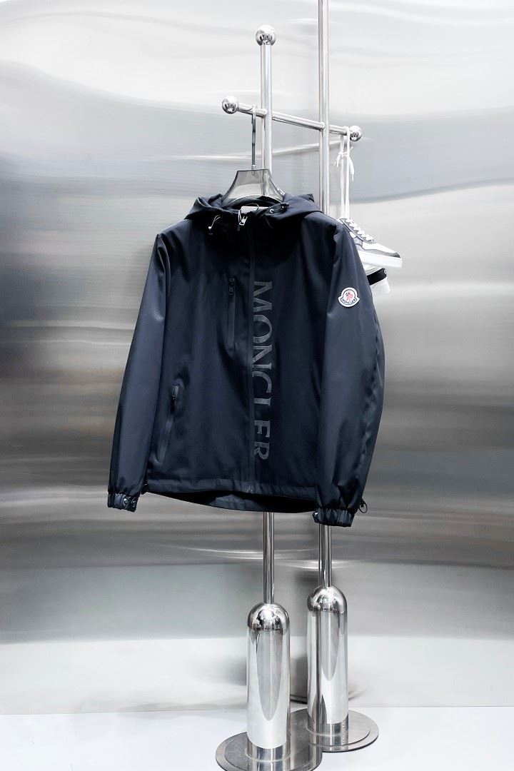 Moncler Outwear